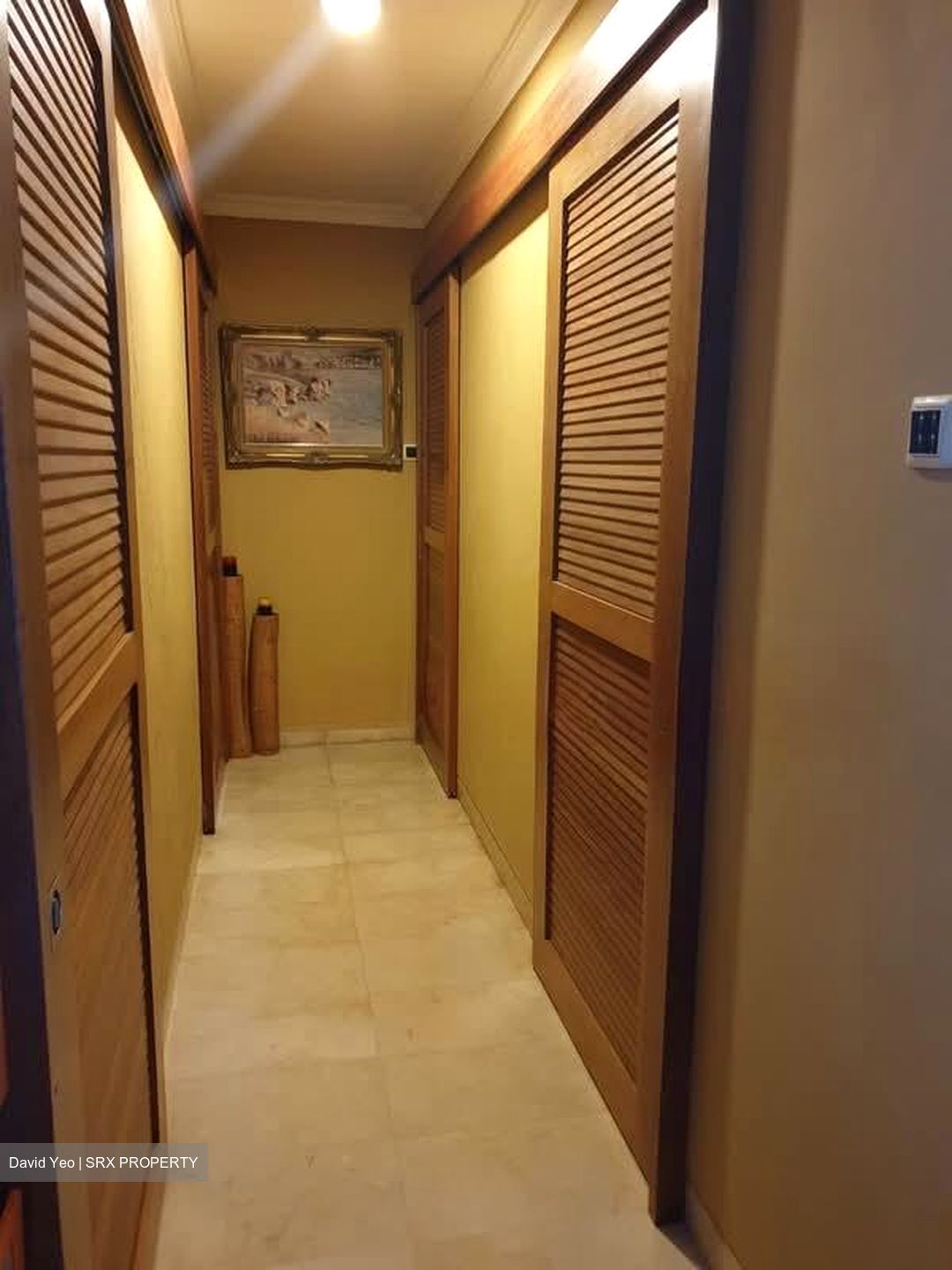 Parbury Hill Condominium (D16), Condominium #596579341